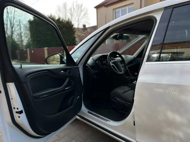 OPEL Mokka Cosmo Aut.