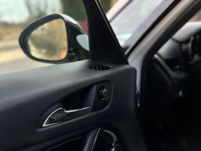 OPEL Mokka Cosmo Aut.