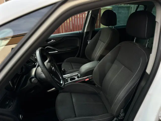 OPEL Mokka Cosmo Aut.