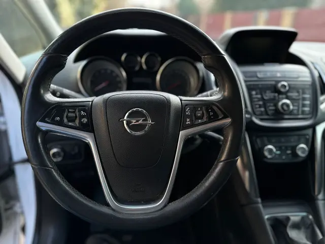 OPEL Mokka Cosmo Aut.