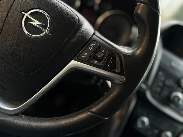 OPEL Mokka Cosmo Aut.