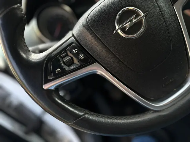 OPEL Mokka Cosmo Aut.