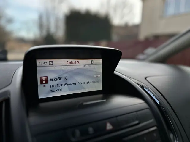 OPEL Mokka Cosmo Aut.