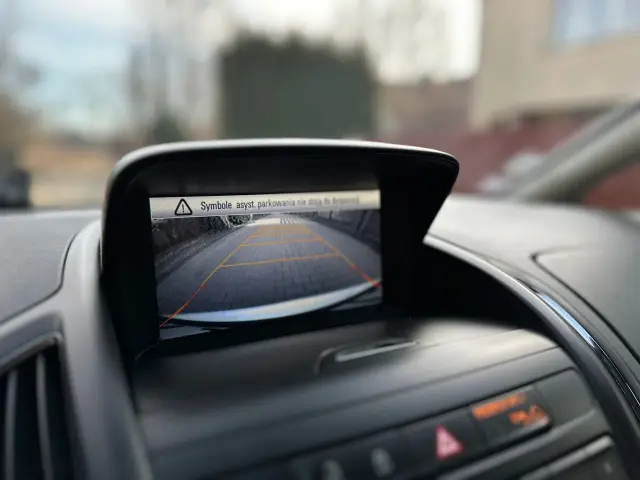 OPEL Mokka Cosmo Aut.