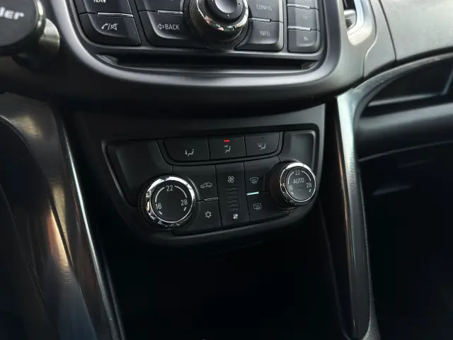 OPEL Mokka Cosmo Aut.