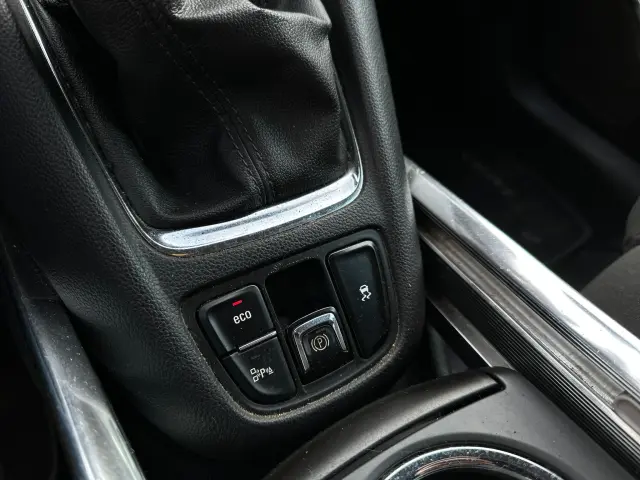 OPEL Mokka Cosmo Aut.