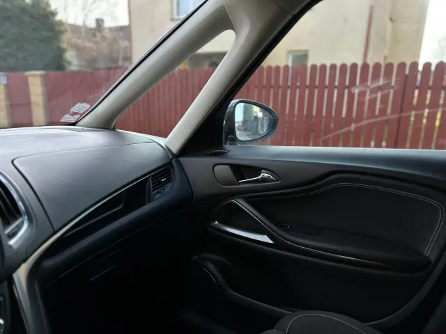 OPEL Mokka Cosmo Aut.