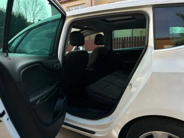 OPEL Mokka Cosmo Aut.