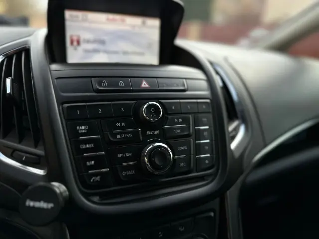 OPEL Mokka Cosmo Aut.