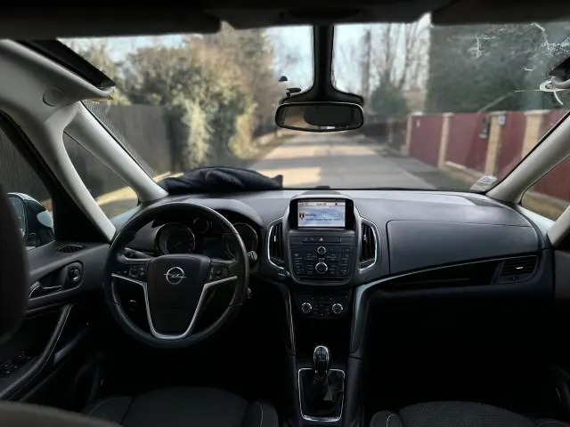 OPEL Mokka Cosmo Aut.