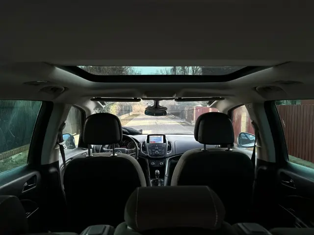 OPEL Mokka Cosmo Aut.