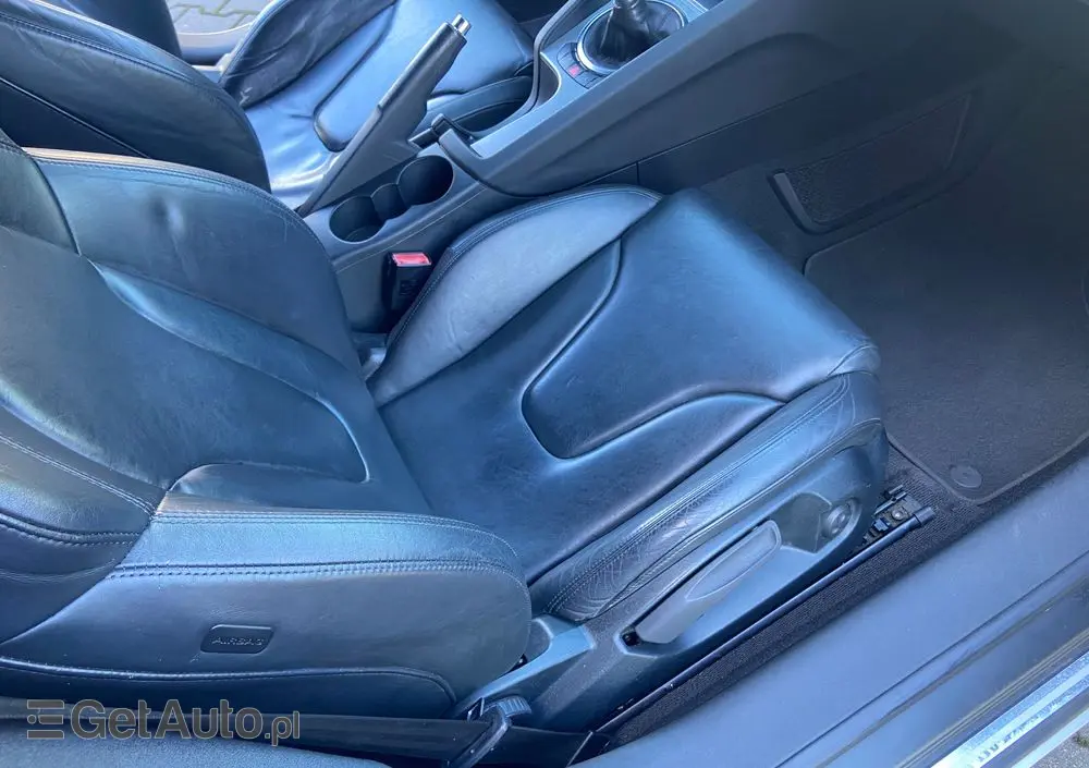 AUDI TT Coupé 1.8 TFSI Prime Line