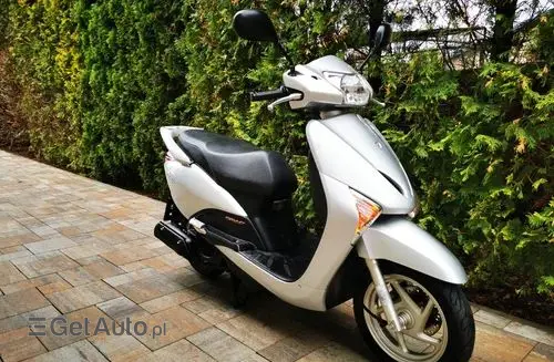 HONDA Lead 110 