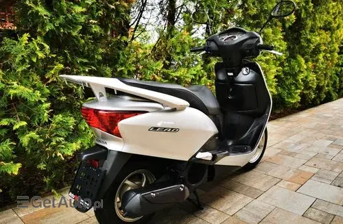 HONDA Lead 110 