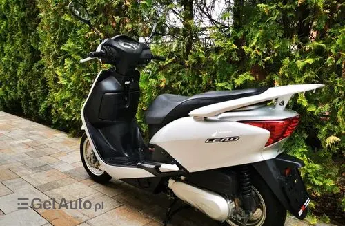 HONDA Lead 110 