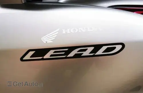 HONDA Lead 110 