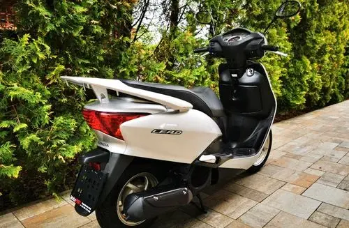 HONDA Lead 110 