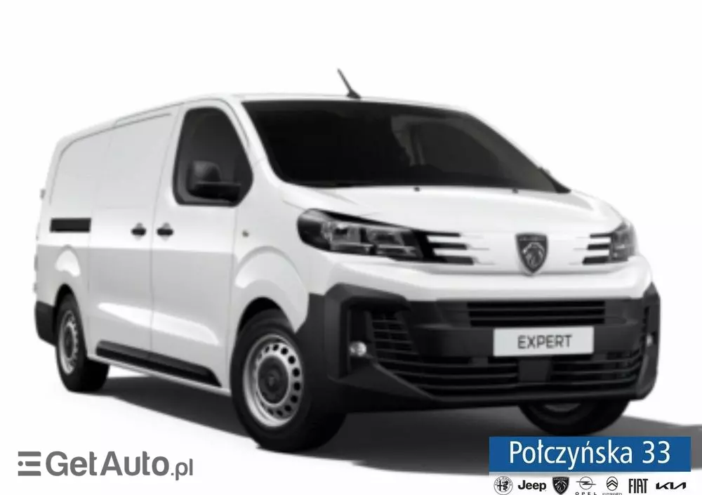 PEUGEOT Expert 