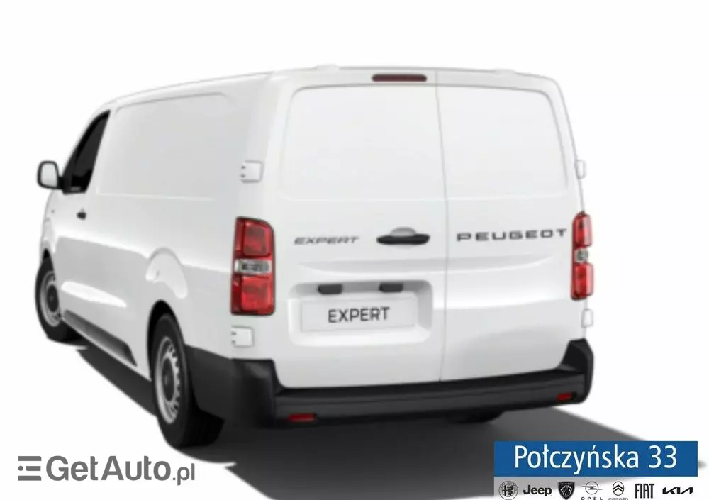 PEUGEOT Expert 