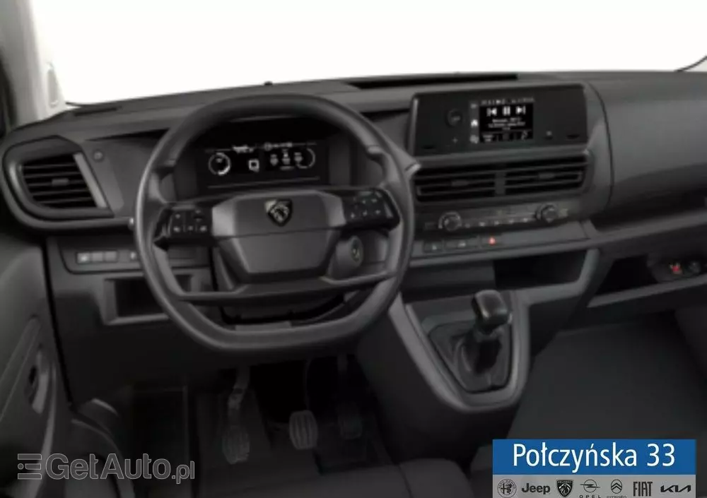 PEUGEOT Expert 