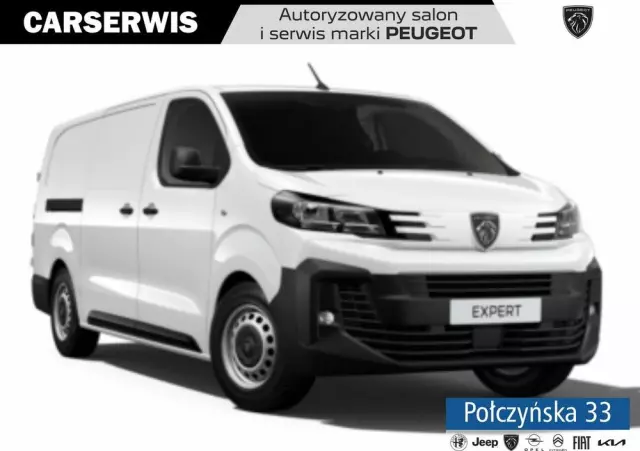 PEUGEOT Expert 