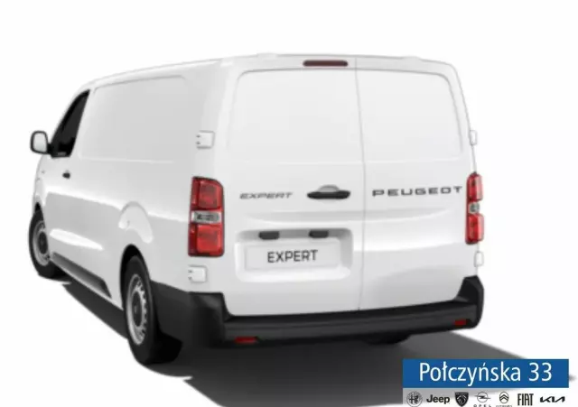 PEUGEOT Expert 