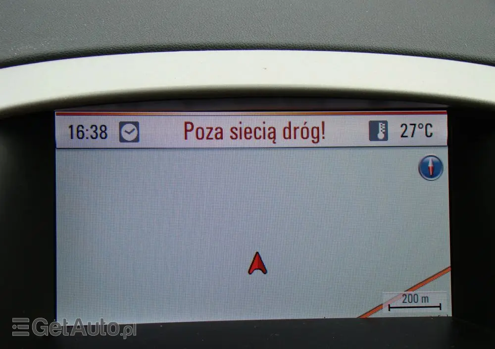 OPEL Astra 1.4 Turbo