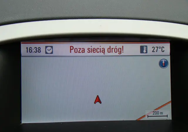 OPEL Astra 1.4 Turbo