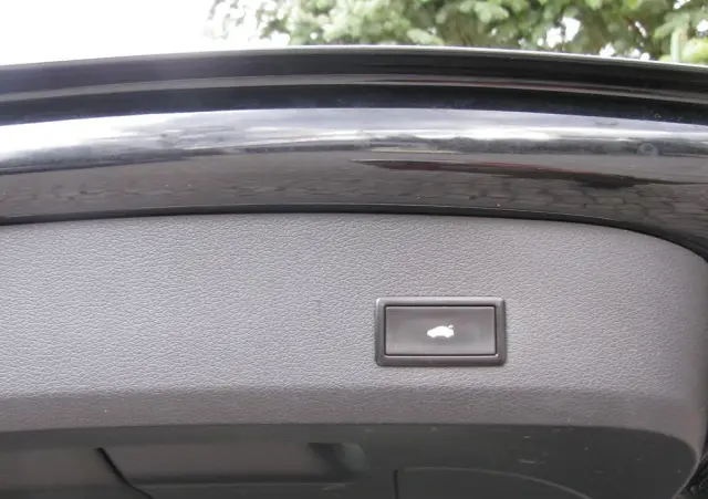 AUDI Q7 3.0 TDI Quattro Tiptronic