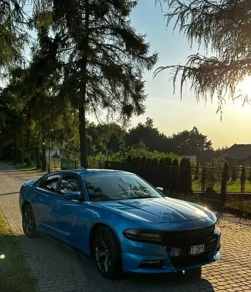 DODGE Charger  