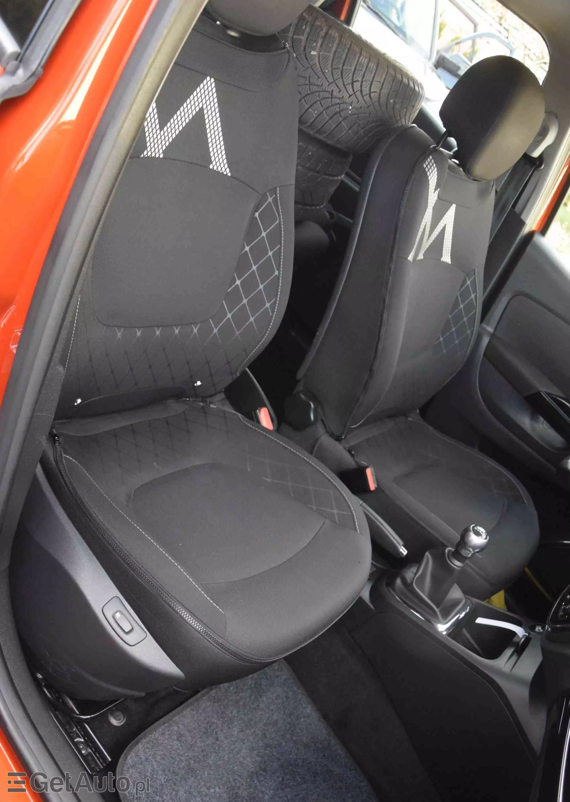 RENAULT Captur (ENERGY) TCe 90 INTENS