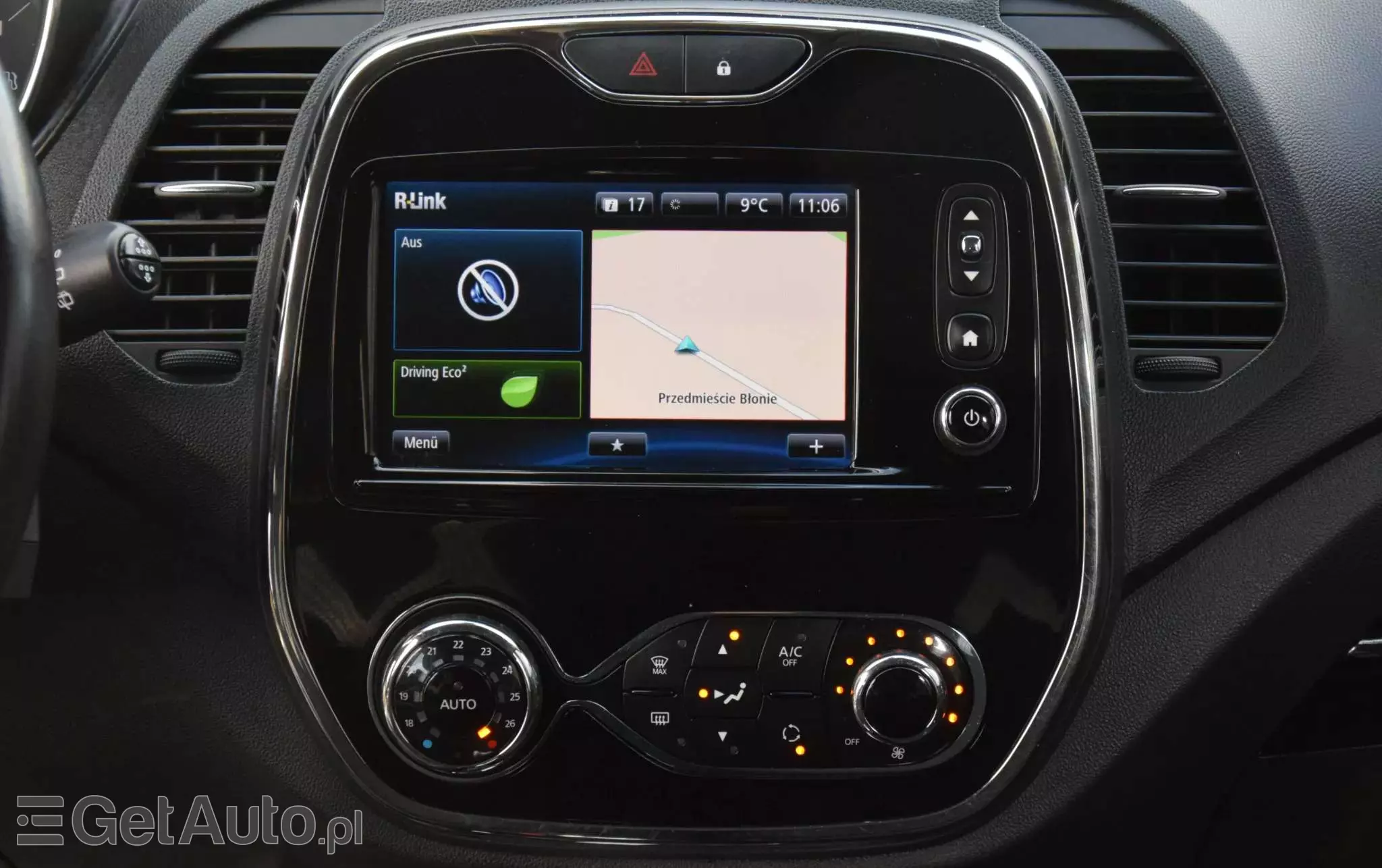 RENAULT Captur (ENERGY) TCe 90 INTENS