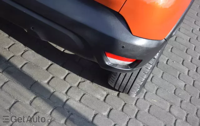 RENAULT Captur (ENERGY) TCe 90 INTENS