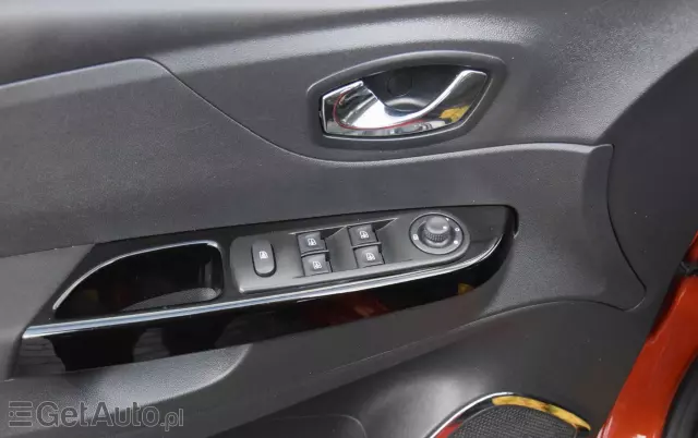 RENAULT Captur (ENERGY) TCe 90 INTENS