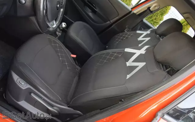 RENAULT Captur (ENERGY) TCe 90 INTENS