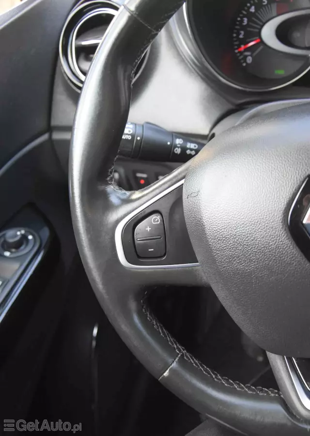 RENAULT Captur (ENERGY) TCe 90 INTENS