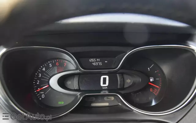 RENAULT Captur (ENERGY) TCe 90 INTENS