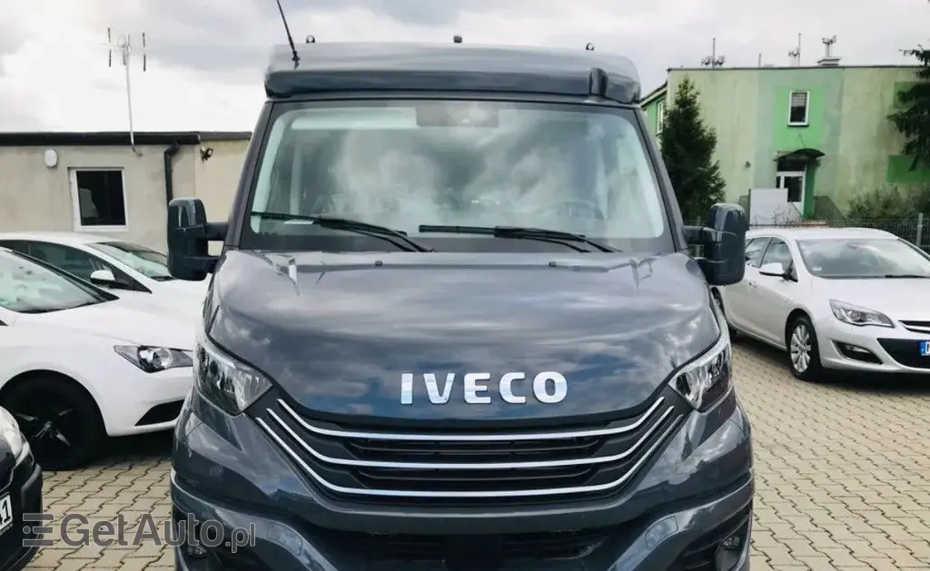 IVECO 35 Daily 
