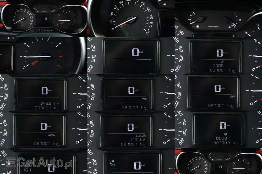 CITROËN C3 1.2 PureTech Exclusive