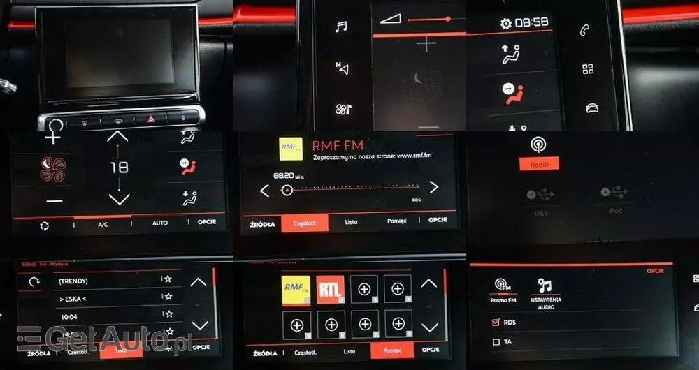 CITROËN C3 1.2 PureTech Exclusive