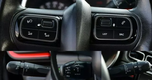 CITROËN C3 1.2 PureTech Exclusive