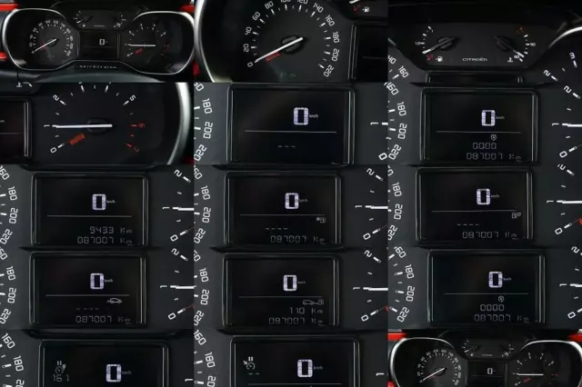 CITROËN C3 1.2 PureTech Exclusive