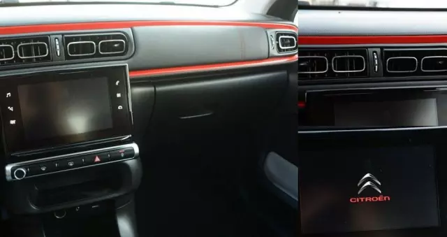 CITROËN C3 1.2 PureTech Exclusive