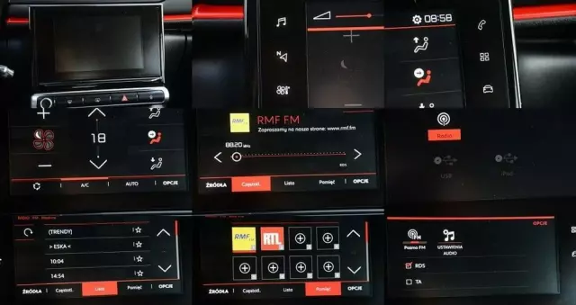 CITROËN C3 1.2 PureTech Exclusive