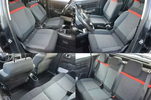 CITROËN C3 1.2 PureTech Exclusive