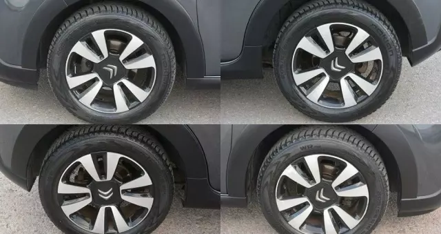 CITROËN C3 1.2 PureTech Exclusive