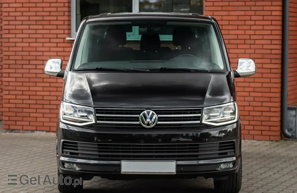 VOLKSWAGEN Caravelle 2.0 BiTDI L1 Comfortline 4Motion DSG