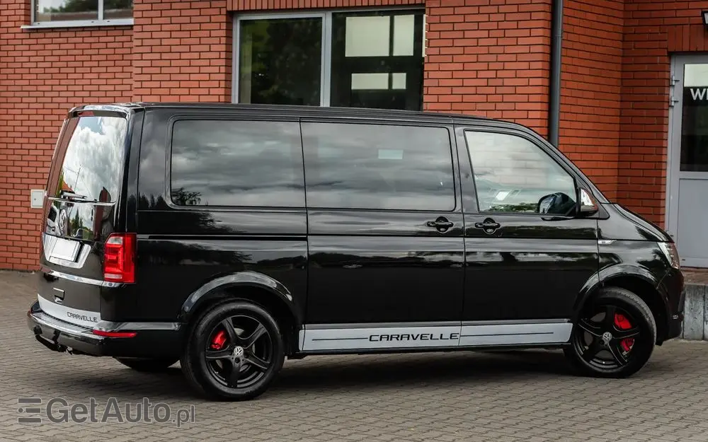 VOLKSWAGEN Caravelle 2.0 BiTDI L1 Comfortline 4Motion DSG