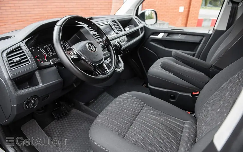 VOLKSWAGEN Caravelle 2.0 BiTDI L1 Comfortline 4Motion DSG