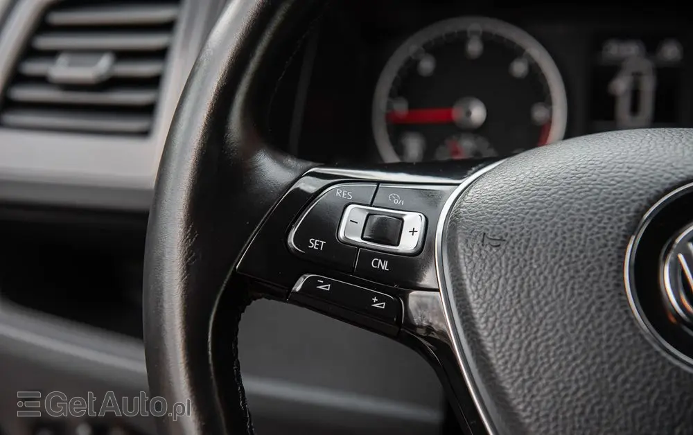 VOLKSWAGEN Caravelle 2.0 BiTDI L1 Comfortline 4Motion DSG